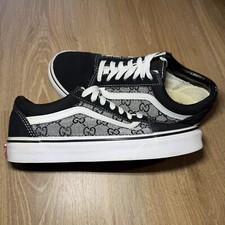 VANS Old Skool Custom G