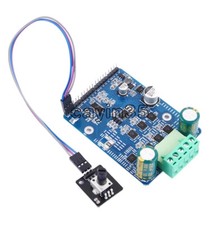 DC6V-80V BLDC Three Phase DC