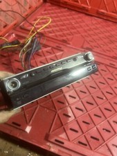 Pioneer Avic-X1 Radio and Navigation System,DVD player and 6.5 Inch Touch screen