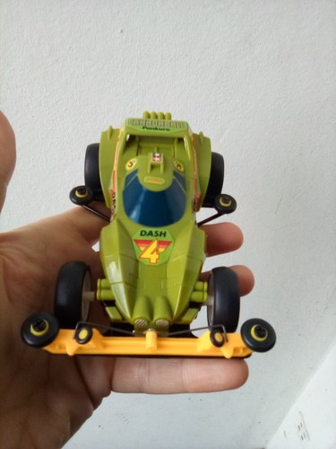 Vintage rare tamiya mini 4wd - mini,