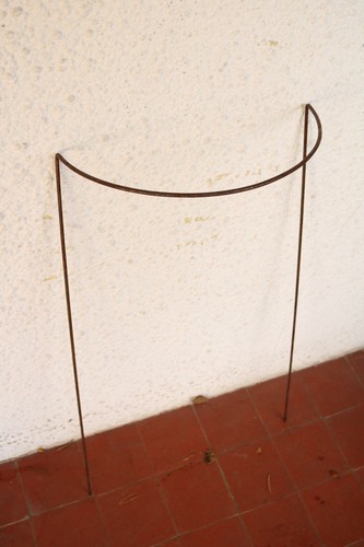 Set three large - set, hoop
