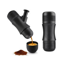 Portable Mini Coffee Machine -