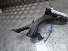 Kawasaki Ninja EX400 2018-2020 Right Hand Pillion Footpeg & Hanger