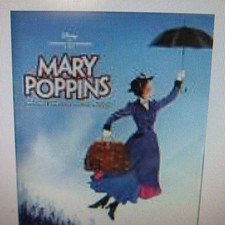 MaryPoppinsOriginal Soundtrack