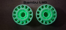 X2 - GLOW IN THE DARK - .177