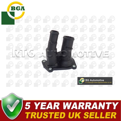 Bga coolant flange fits ford - flange,