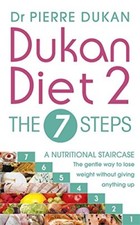 Dukan Diet 2 - The 7 Steps,Dr