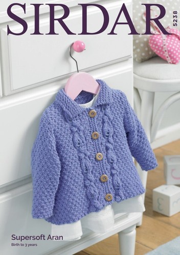 Sirdar knitting patterns - sirdar,