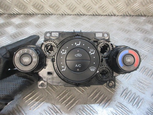 2009 ford fiesta - ford, zetec