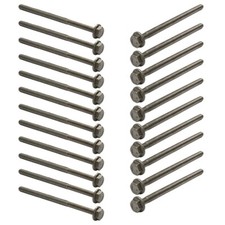 Genuine Engine Cylinder Head