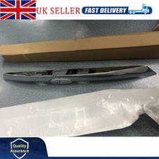 FOR FORD FOCUS MK2 08-11 REAR