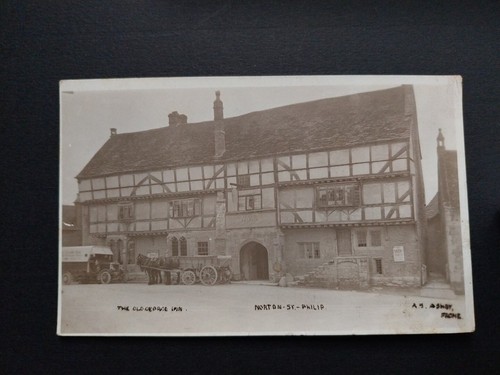 Norton philip george - philip,