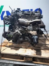 Engine jaguar type x202 - engine,