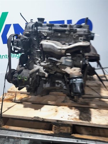 Engine jaguar type x202 - engine,