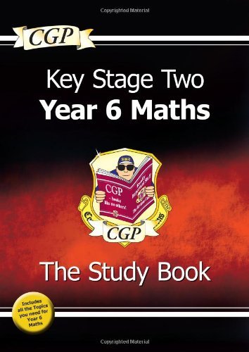 Ks2 maths study - ks2,