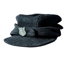Rare original ww2 cap - rare,