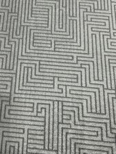 2.5m Ashley Manor, ecru velvet