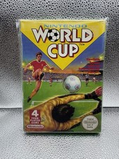 Nintendo World Cup Nintendo