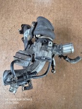 VAUXHALL ZAFIRA C 11-18 1.4 PETROL TURBOCHARGER 55565353 — TESTED