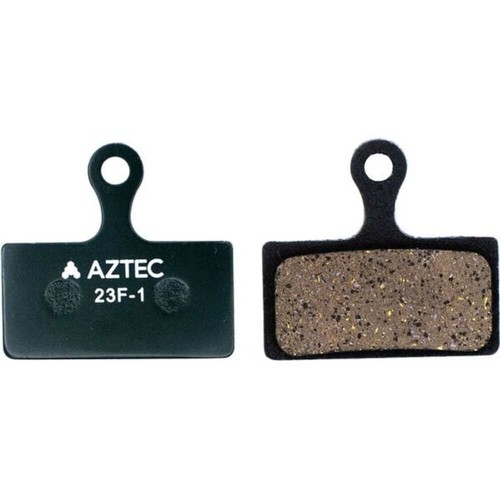 Aztec bike disc brake pads - aztec,