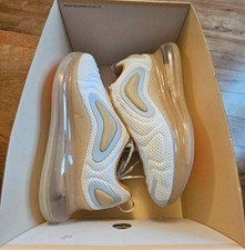 Nike air max 720 pale vanilla