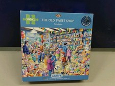 Gibsons 500 XL Jigsaw Puzzle