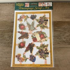 NEW Vintage ARTIFACTS