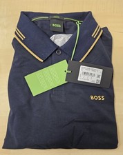 Men's HUGO BOSS Polo Shirt
