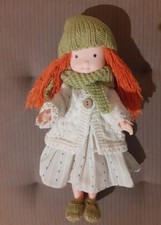 Waldorf-Inspired-Doll