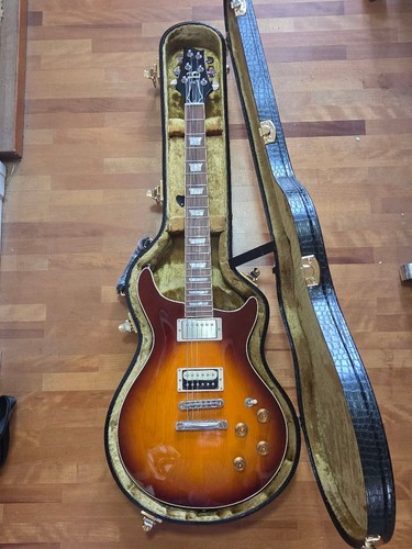 Superb brb suhr - sl-k,