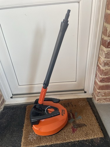 Stihl 101 patio cleaner - 101,