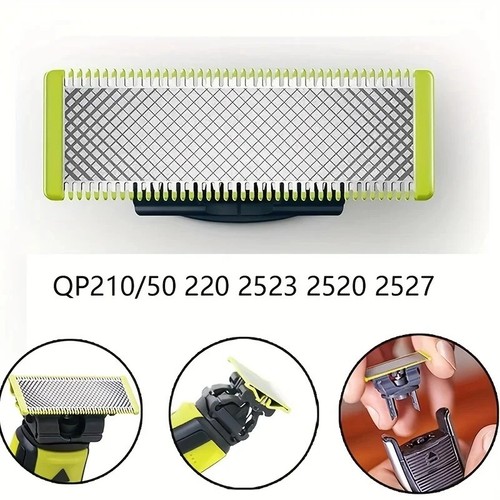 Philips oneblade razor - 3x,