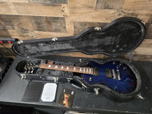 2015 gibson les - les, paul