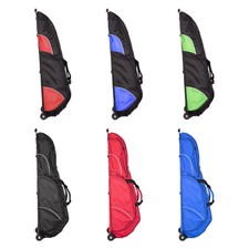 Rolling Fencing Sword Bag