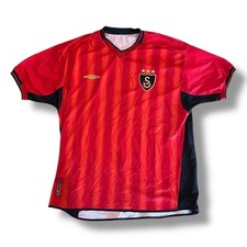 Galatasaray 2003/2004 Third XL