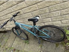 Apollo Entice Women's Mountain Bike 17" Frame,