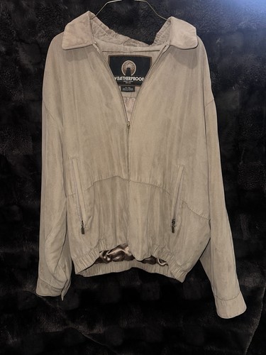 Weatherproof garment company - weatherproof,