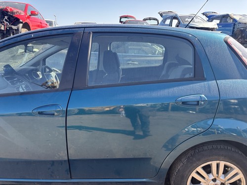 Fiat punto evo 2010 2012 - fiat,