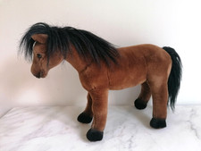 Kosen Arabian Horse plush