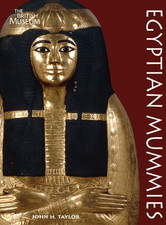 Egyptian Mummies - John H