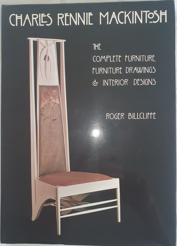 Charles rennie mackintosh - charles,