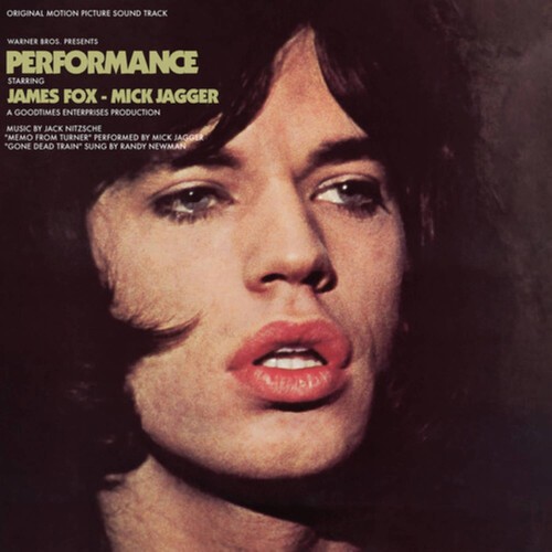 Various artists performance - various,
