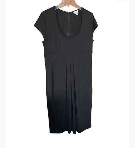 Isaac mizrahi little black - isaac,