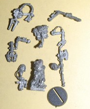 Warhammer 40k - Space Marines