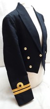 Lt Mess Jacket No2B British