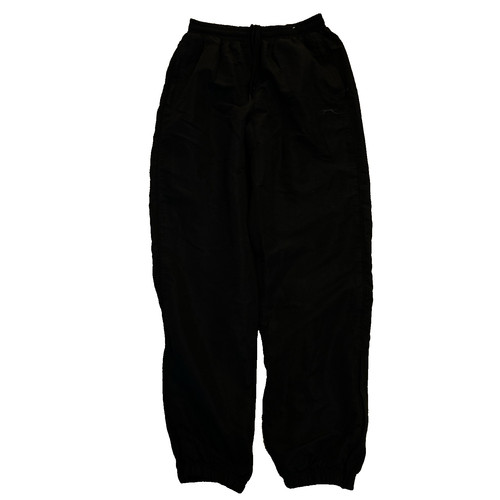 Slazenger men black jogger - men's, m