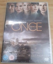 Once Upon a Time The Complete