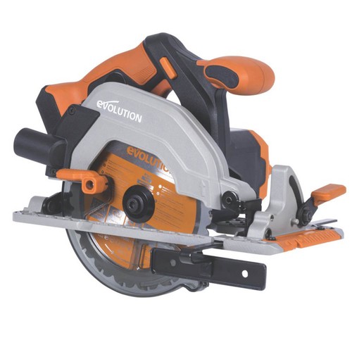 Evolution circular saw - evolution,