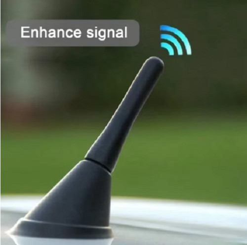 Universal car antenna - antenna, –