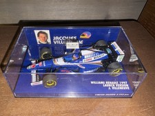 PAUL'S MODEL ART 1/43 FORMULA